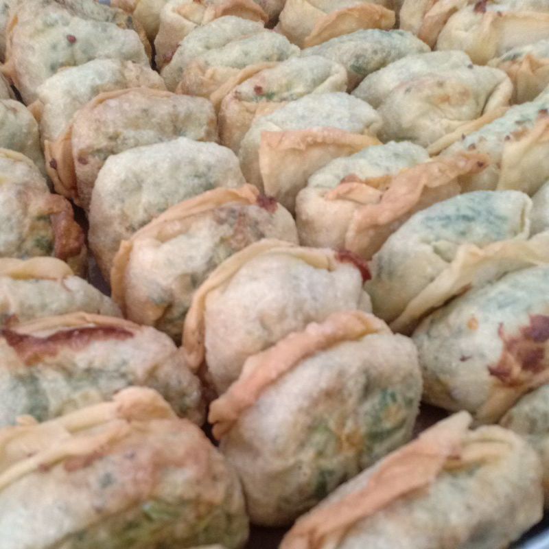 

martabak mini