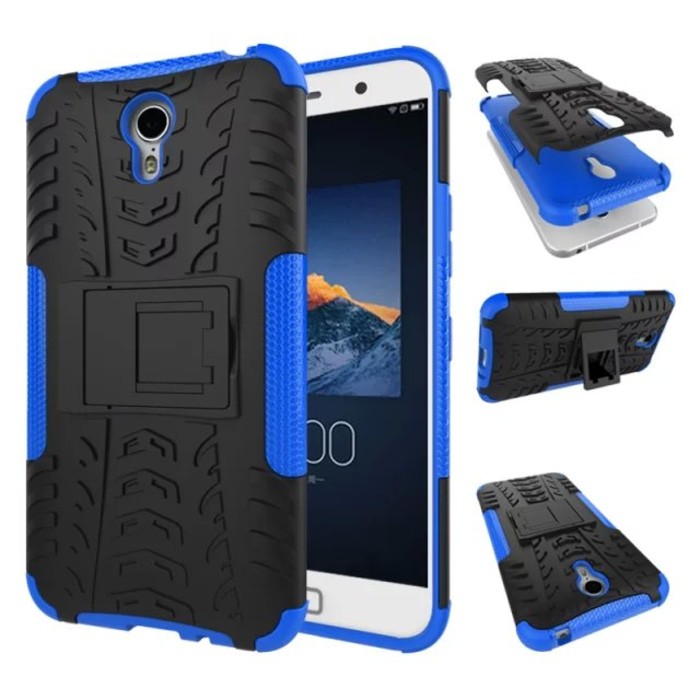 Lenovo Vibe S1 K5 Plus P1 Turbo Zuk Z1 Case Casing Cover Rugged Armor Aksesoris Smartphone Terbaru