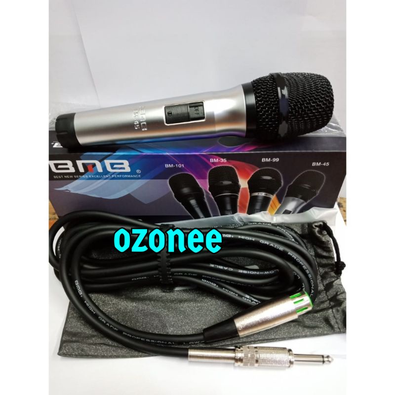 MIC KABEL BMB BM 45 BM45 ORIGINAL