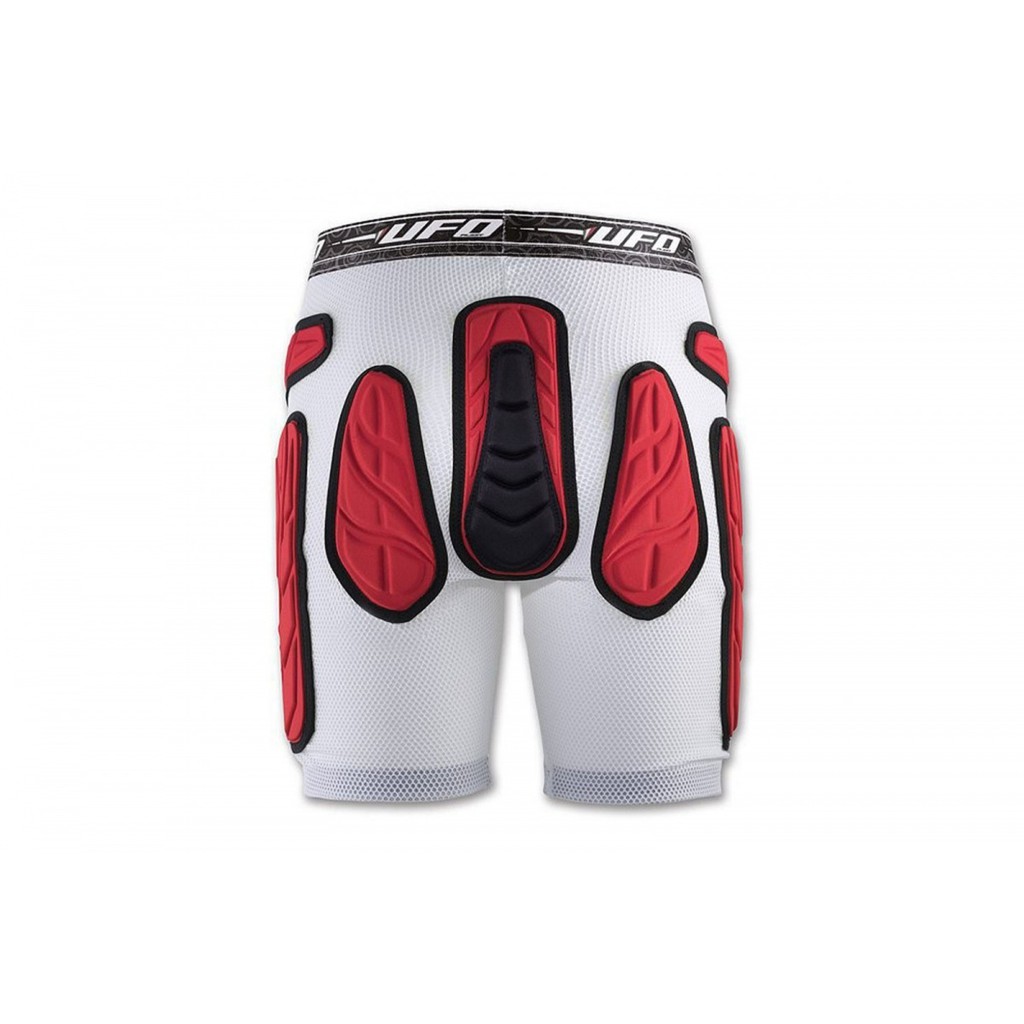 UFO Atom Soft Padded Short / Celana Inner