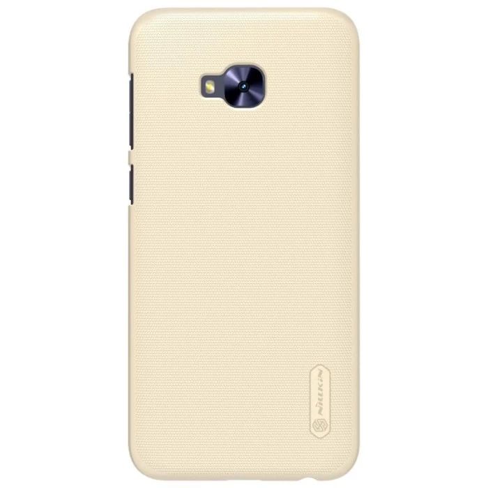 ASUS ZENFONE 4 SELFI PRO NILLKIN HARDCASE FROSTED SHIELD ORIGINAL