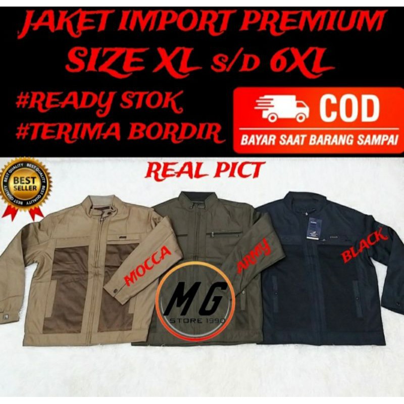 JAKET  FASHION TERBARU PREMIUM MOTOR MODEL PRIA LAKI LAKI