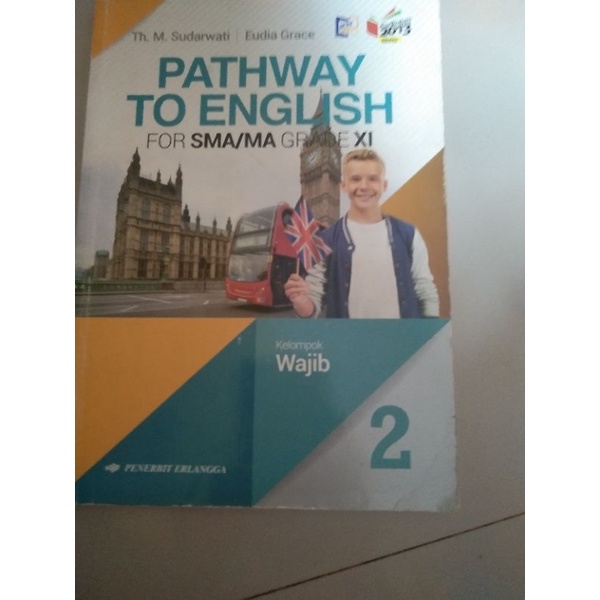 Pathway to English