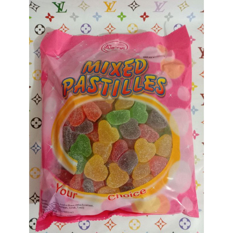 

jelly malaysia 1kg