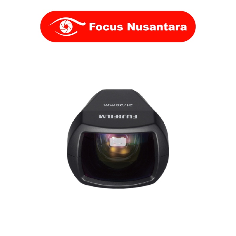 FUJIFILM VF-X21 External Optical Viewfinder