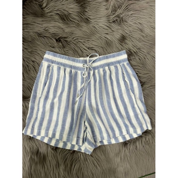 GP cotton short pants comfy