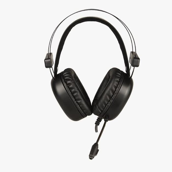 NYK HS-P17 Deathwing - Gaming Headset RGB