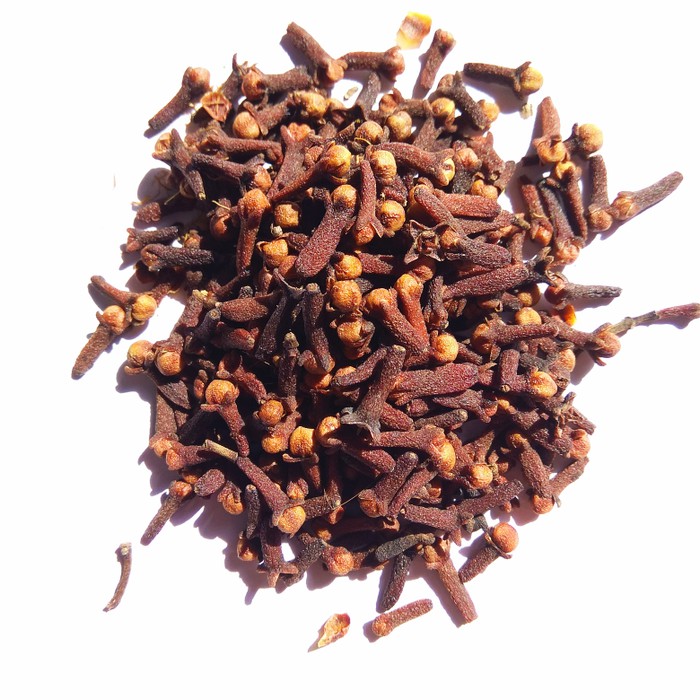 

100 gr CENGKEH KERING SUPER