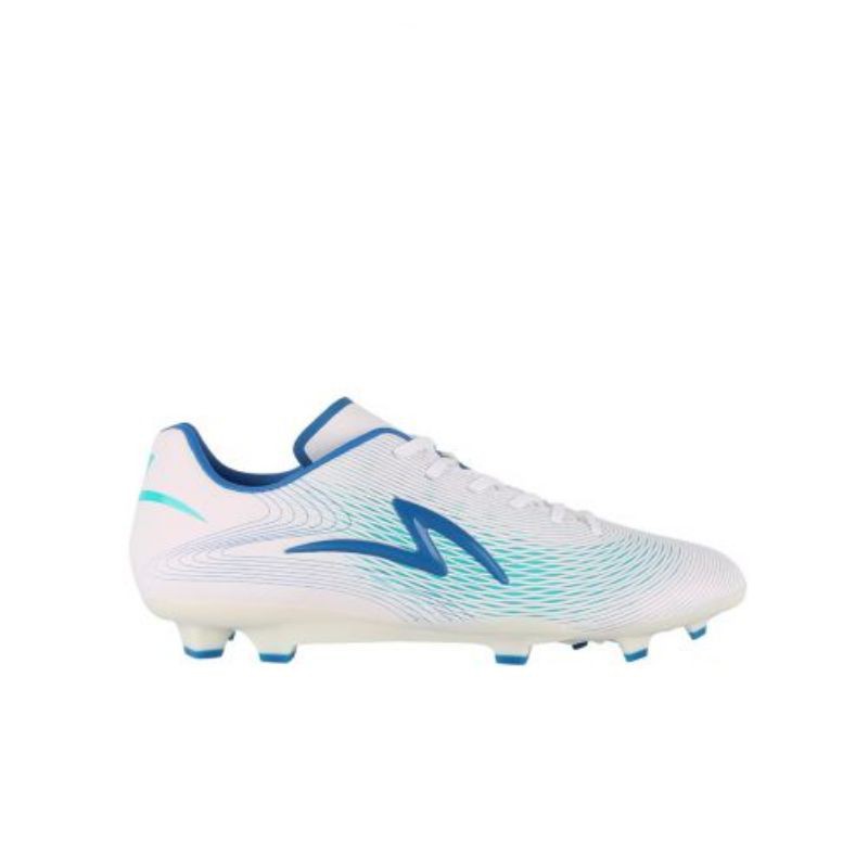 Sepatu Bola Specs LS Ultra FG White