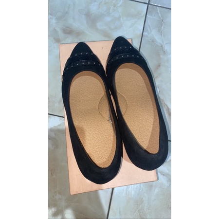 sepatu kantor bellagio