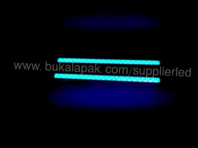 Lampu LED DRL Plasma Size 17cm HIGH QUALITY