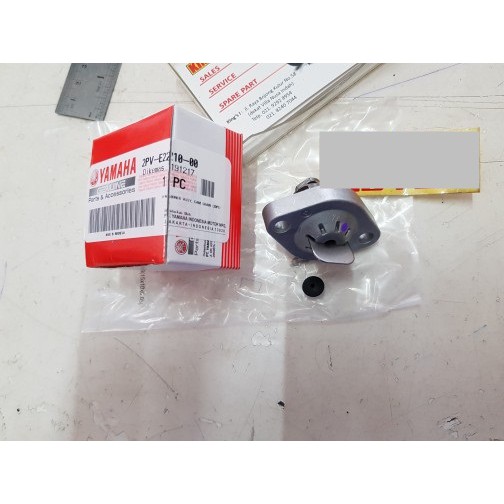 TENSIONER TONJOKAN KETENG LIFTER NMAX VIXION MX KING MIO YAMAHA