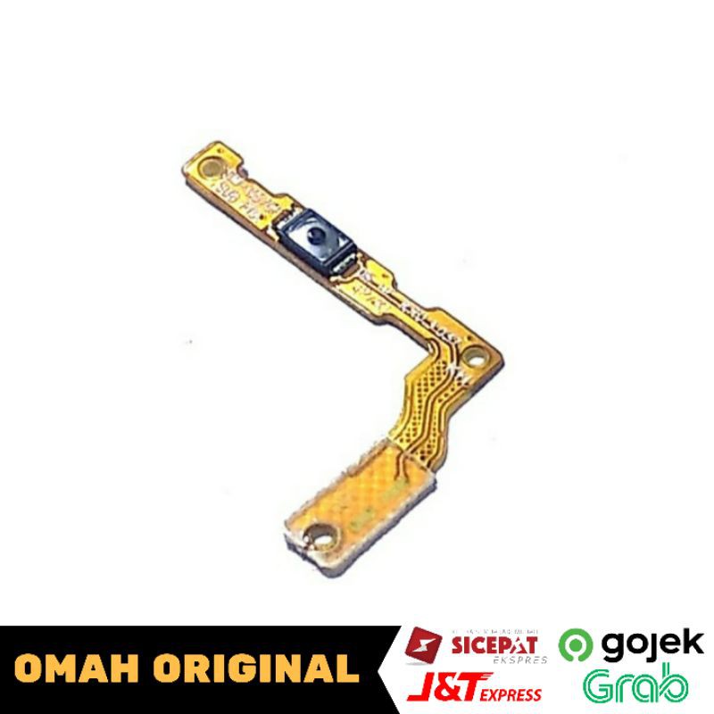 FLEXIBLE ON OFF SAMSUNG J3 PRO 2017 J330