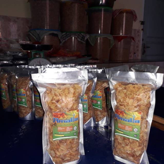 

BAWANG GORENG SIGI
