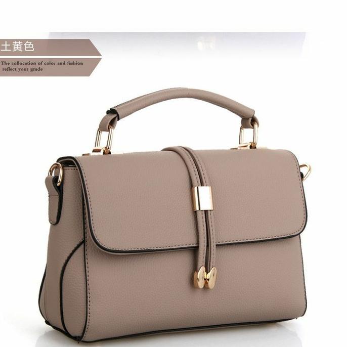 Slingbag Fashion VB89319 Tas Selempang Modis Supplier Tas Batam Import