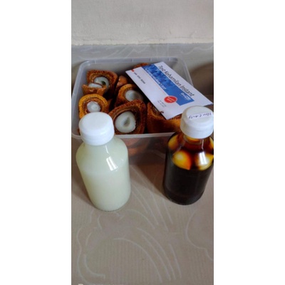 

madu buah zuriat promil