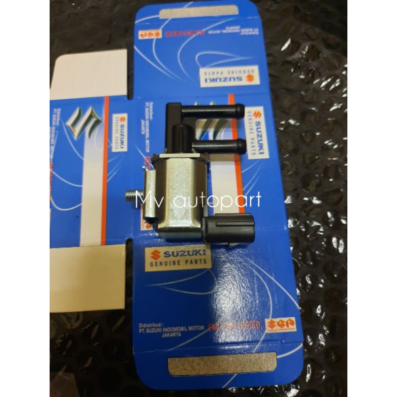 Vacum idle up Ac Suzuki Karimun Wagon R Ori