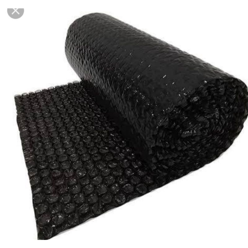 

Tambahan Bubble wrap