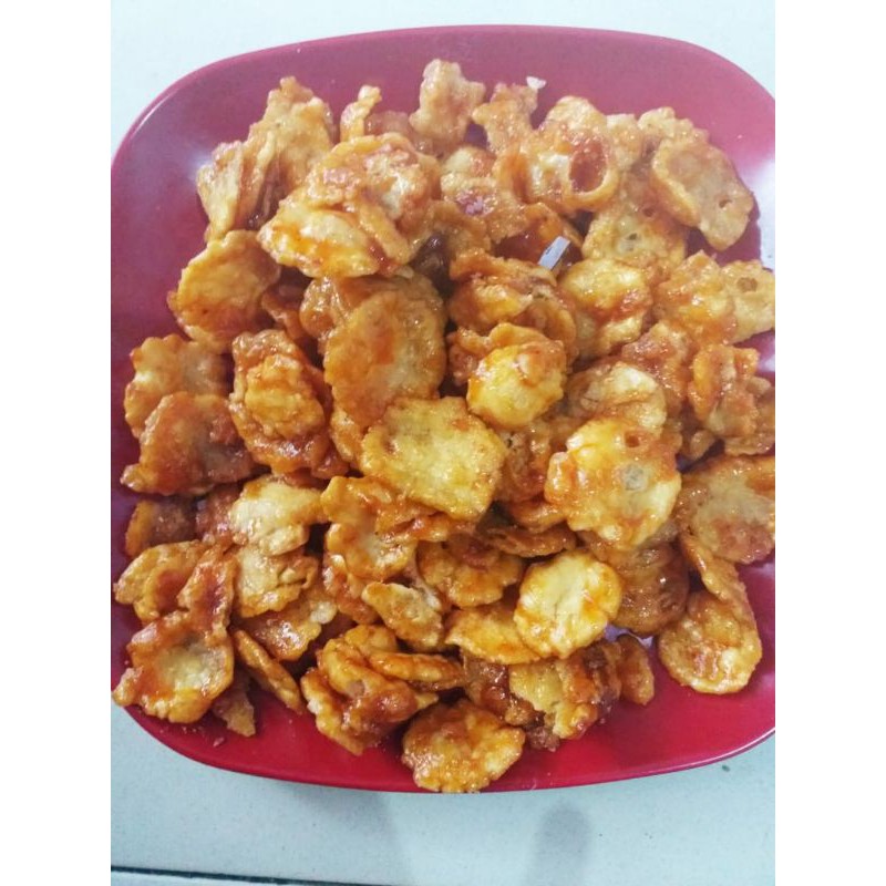 

EMPING MANIS PEDES 200 GRAM