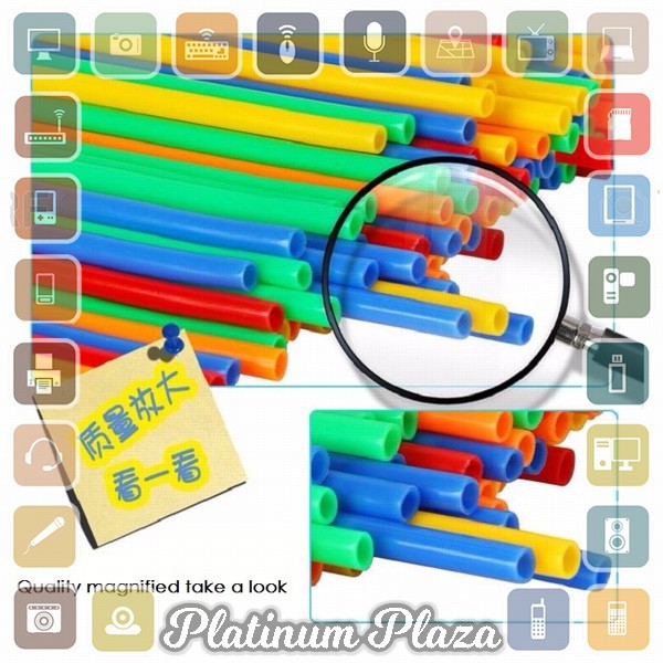 Mainan Kreativitas Bangunan 4D - 88003 - Multi-Color`8ZB6GB-