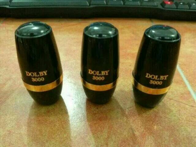 LIPSTIK DOLBY 3000 KODE 151 LUSINAN