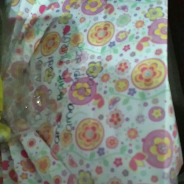 Botol Minum Sedotan Tali Panjang Karakter Kode 3675