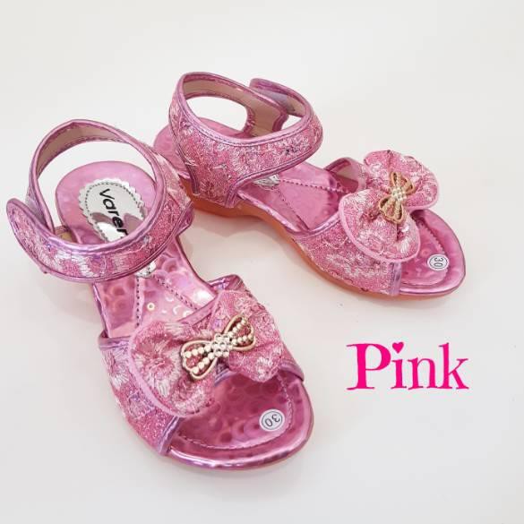 Sepatu pesta anak #sepatu pesta cheryl #sepatu anak perempuan ,.,
