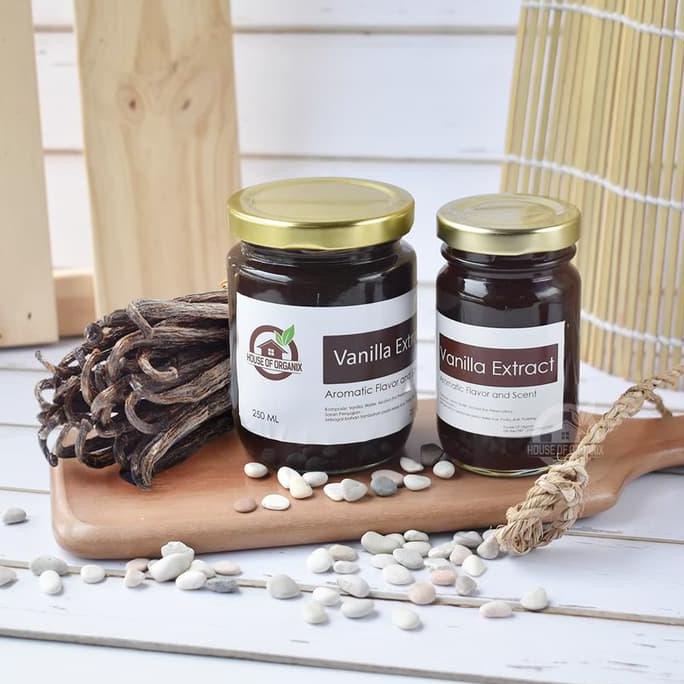 

Toko-Bahan-Kue- Vanilla Extract -Terlengkap-Termurah-Dijamin.