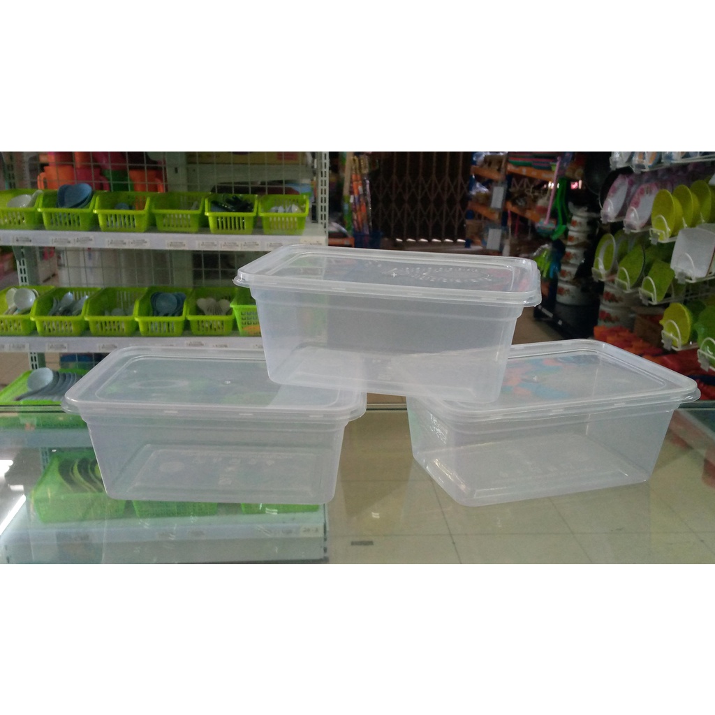 THINWALL KANETA 1000 ML