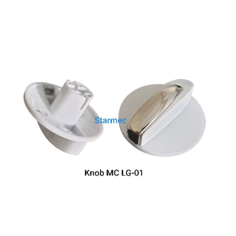 knob mesin cuci multi merek lg