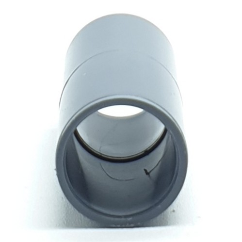 Jaya ORI Socket Pipa Air 1/2&quot; TS PVC / Sock 1/2 Inch TS / Sok 1/2&quot; TS