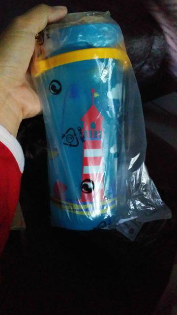 Botol Minum Anak // Kiddos Tumbler