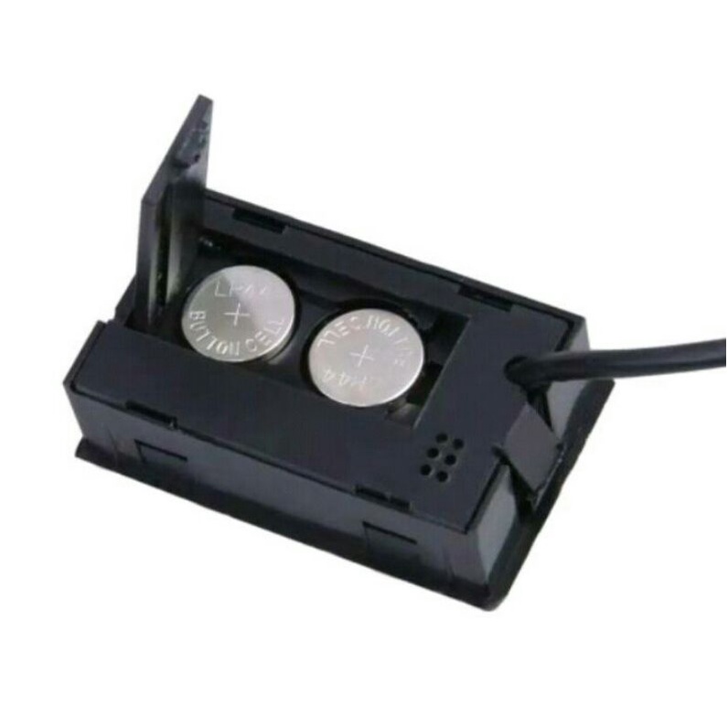 Termometer digital thermometer digital higrometer digital hygrometer digital mesin