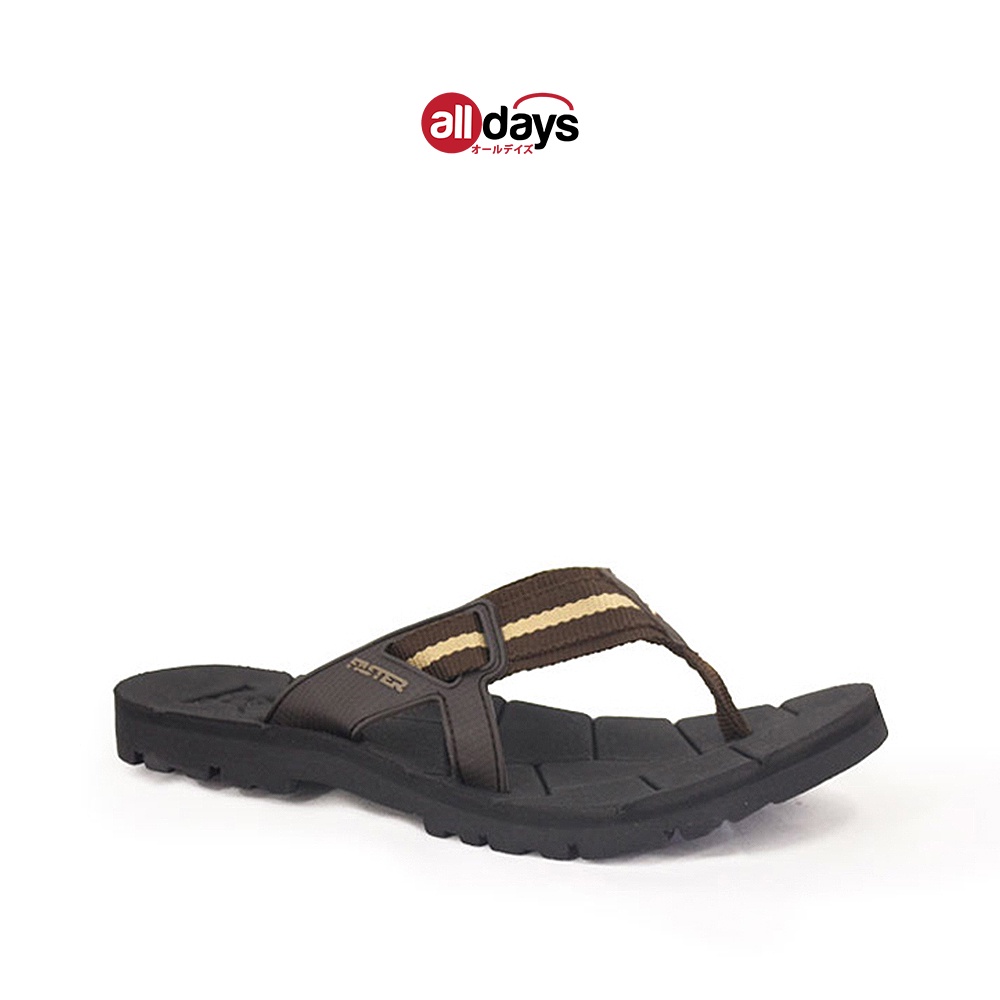 Faster Sandal Jepit Gunung Pria Rise 01 Size 39-43