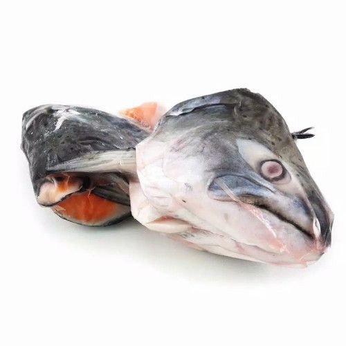 

Norwegian Salmon Head - Kepala Salmon