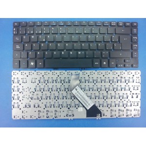 Keyboard Laptop ACER Aspire V5-431, V5-431P, V5-471, V5-471G, V5-481G