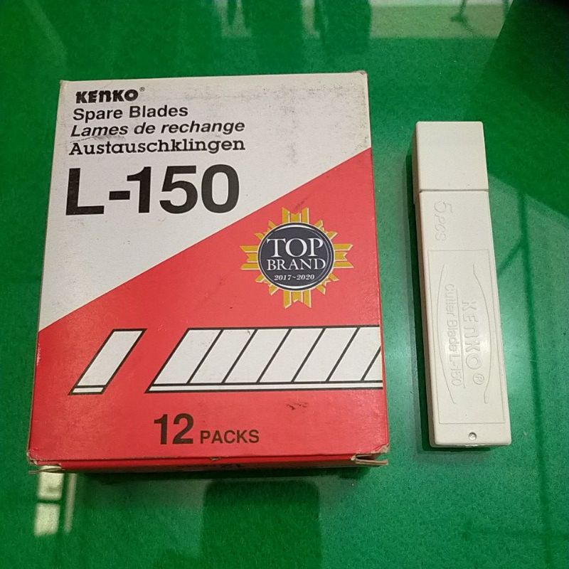 

Refill kenko L - 150