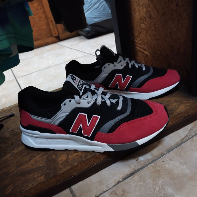 new balance 997h original