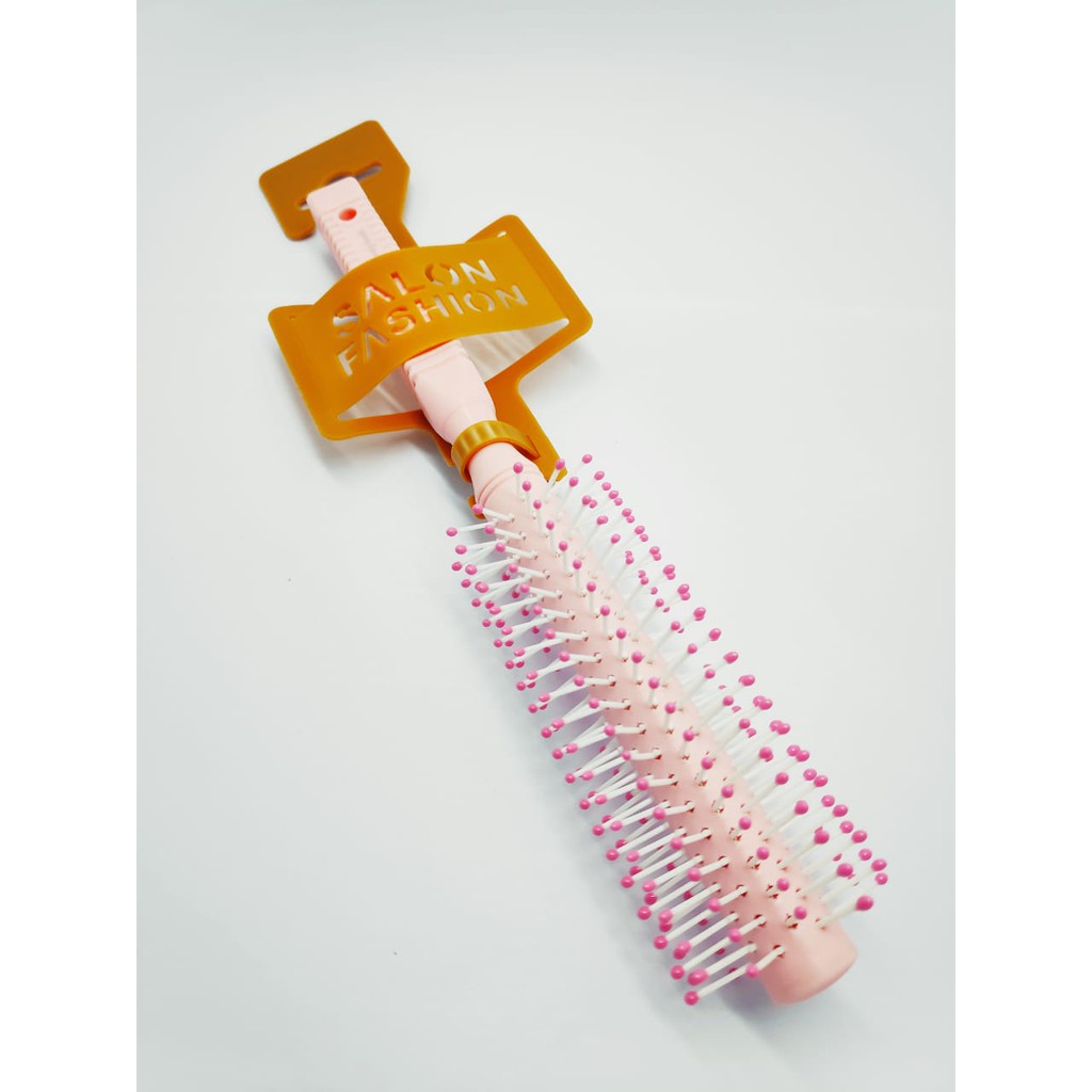 SISIR BLOW BULAT KOREA BLOW TAHAN PANAS PREMIUM COCOK UNTUK BLOW RAMBUT 21 CM