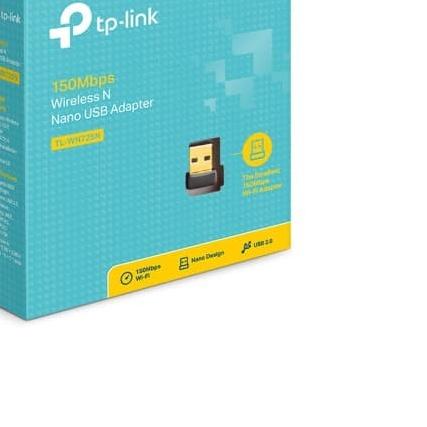 Usb Wifi TP-Link Nano