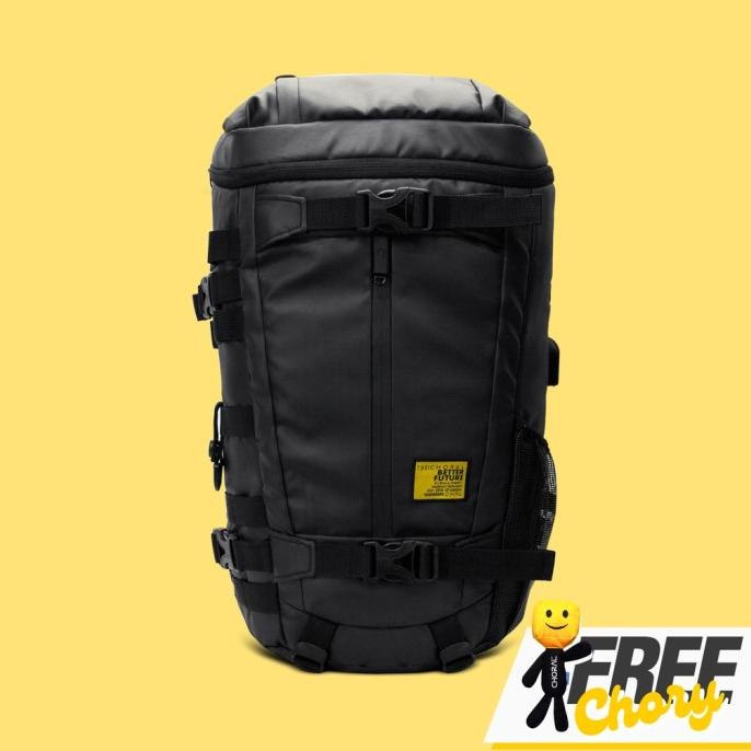 CHORAL ENIGMA BACKPACK TAS RANSEL TAS PUNGGUNG TAS TRAVEL SD13SA3