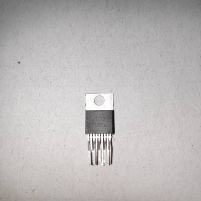 IC AUDIO YD1028 / 1028