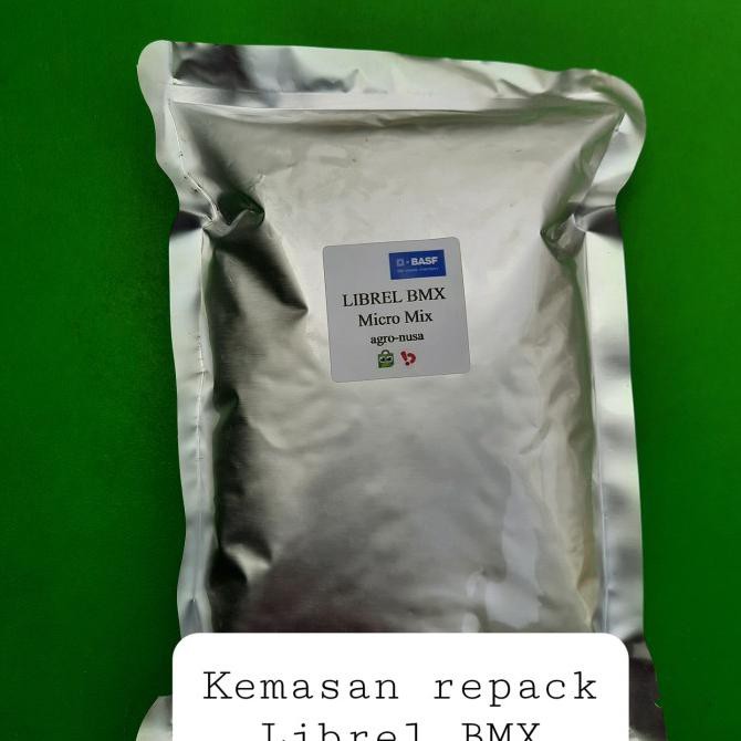 Pupuk Mikro Librel Bmx