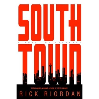 Rick Riordan - Southtown