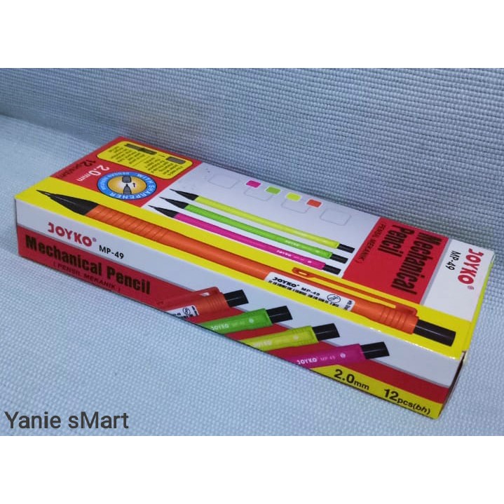 

Mechanical Pencil JOYKO MP - 49