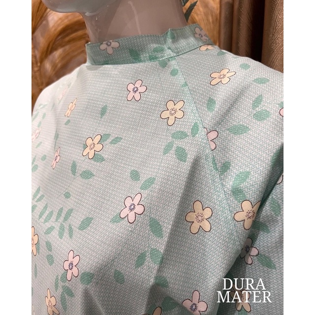 Pediatric Gown Motif Gown OK Surgical Karakter