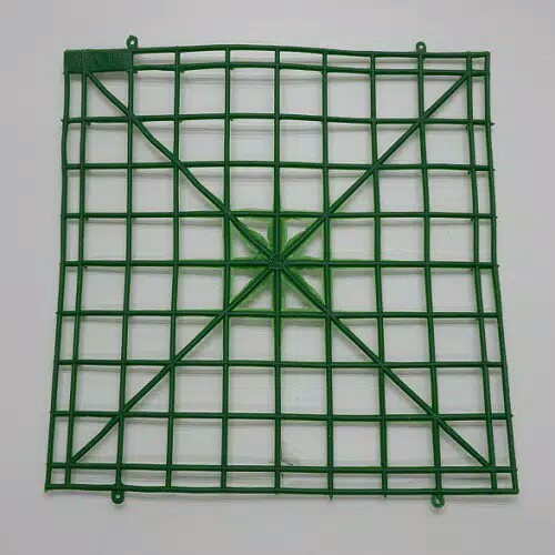 KERANGKA BUNGA // HIASAN DINDING BUNGA ROSE // PLASTIK MESH BUNGA UKURAN 25 X 25 CM MURAH / BACKDROP