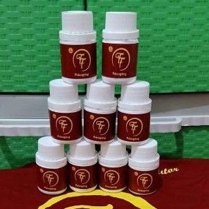 Pelangsing by Fenny Frans