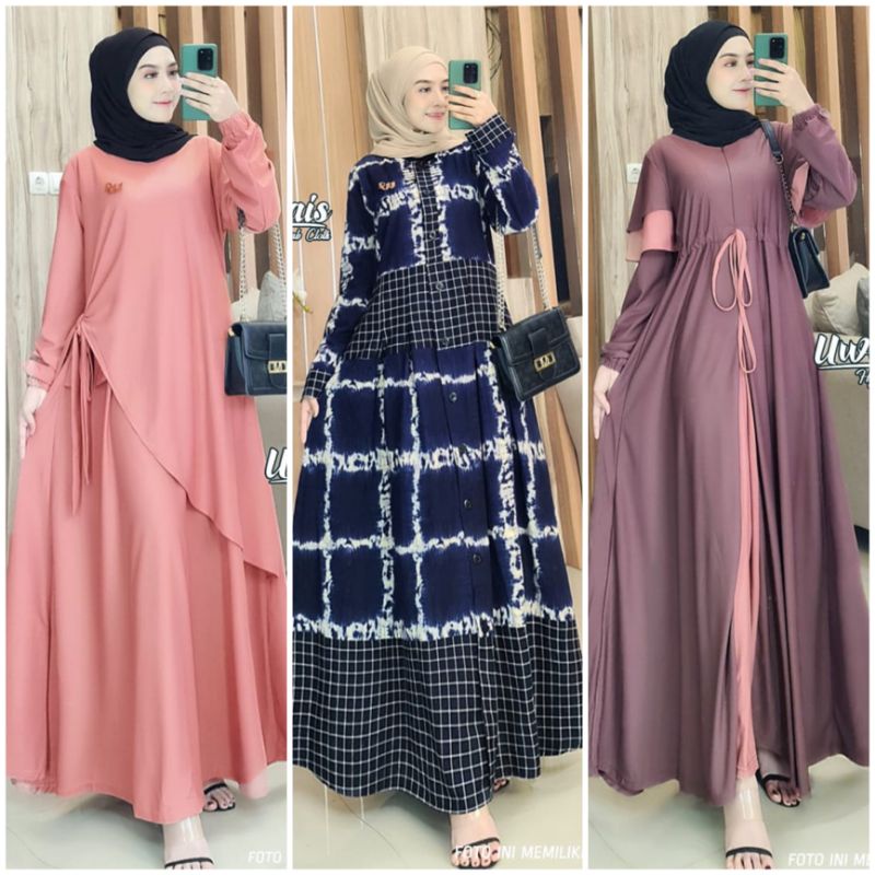 [READY] NAGITA OSAKA ZAINISA#4 BY UWAIS