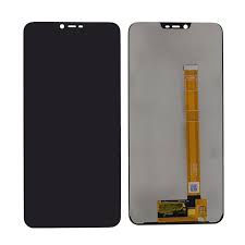 (COD) LCD Layar fullset touchscreen original realme c1